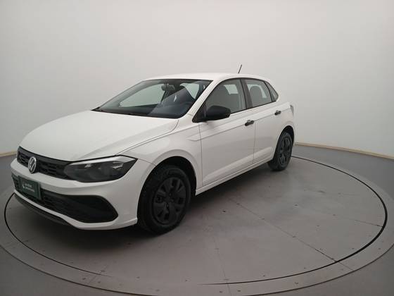 VOLKSWAGEN POLO 1.0 MPI TRACK MANUAL VOLKSWAGEN POLO 1.0 MPI TRACK MANUAL